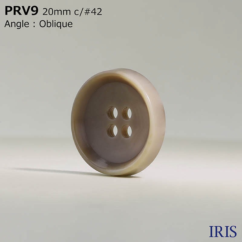 ��ꥢ������ ɽ��4�ķ�ܥ��� PRV9 25/23/20/18/15mm #04/06/08/09/40/42/44/46/48/49/59 