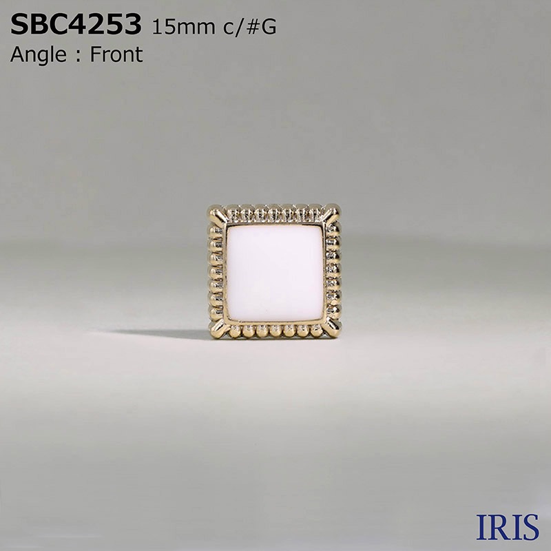 *ݥ/ ݥ­ܥ SBC4253 18/15/13mm #G/N 
