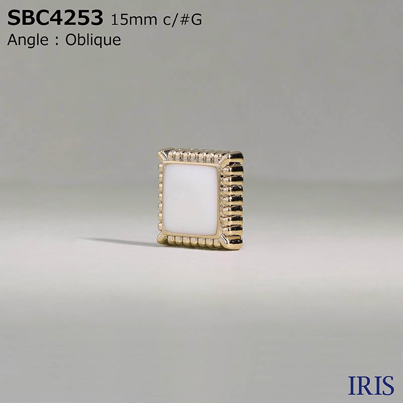 *ݥ/ ݥ­ܥ SBC4253 18/15/13mm #G/N 