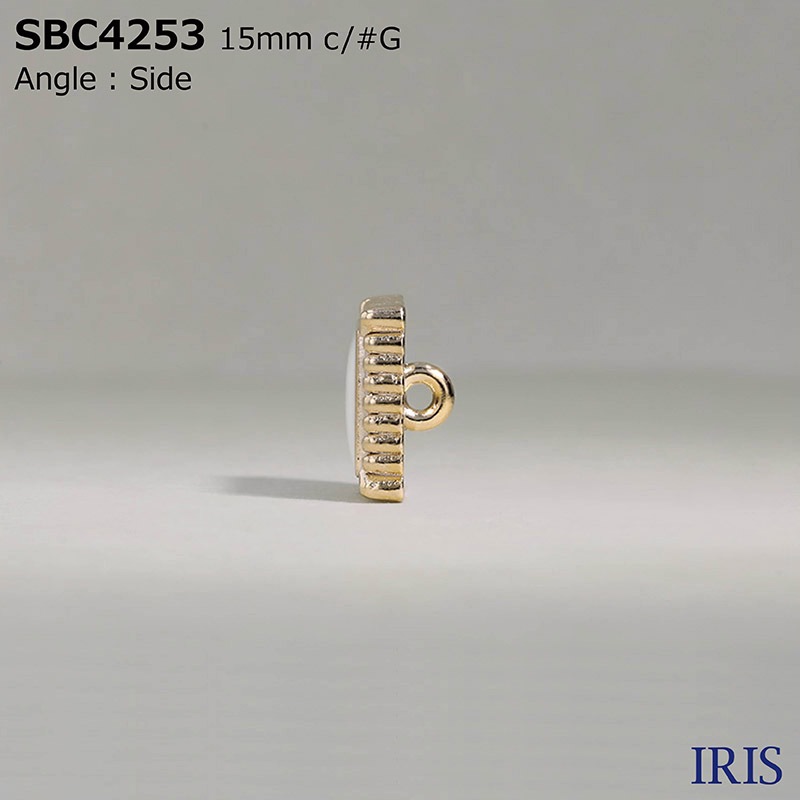*ݥ/ ݥ­ܥ SBC4253 18/15/13mm #G/N 