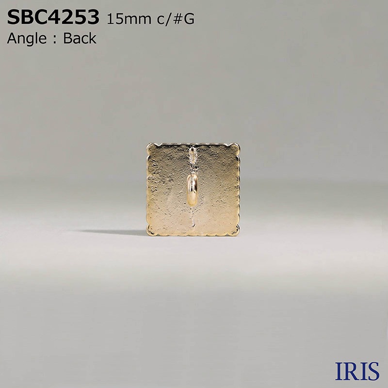 *ݥ/ ݥ­ܥ SBC4253 18/15/13mm #G/N 