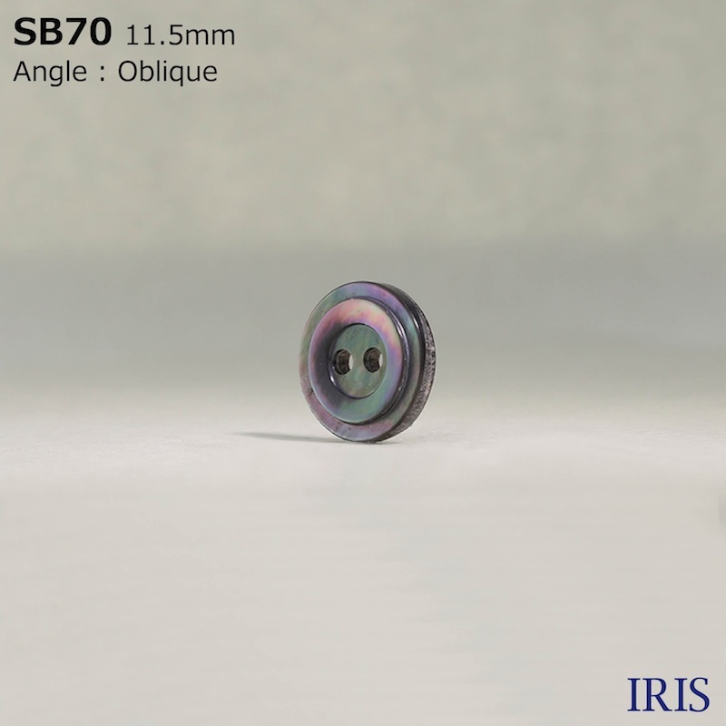 ��ĳ���� ɽ��2�ķ�ܥ��� SB70 11.5/10/9mm #_����ĳ��