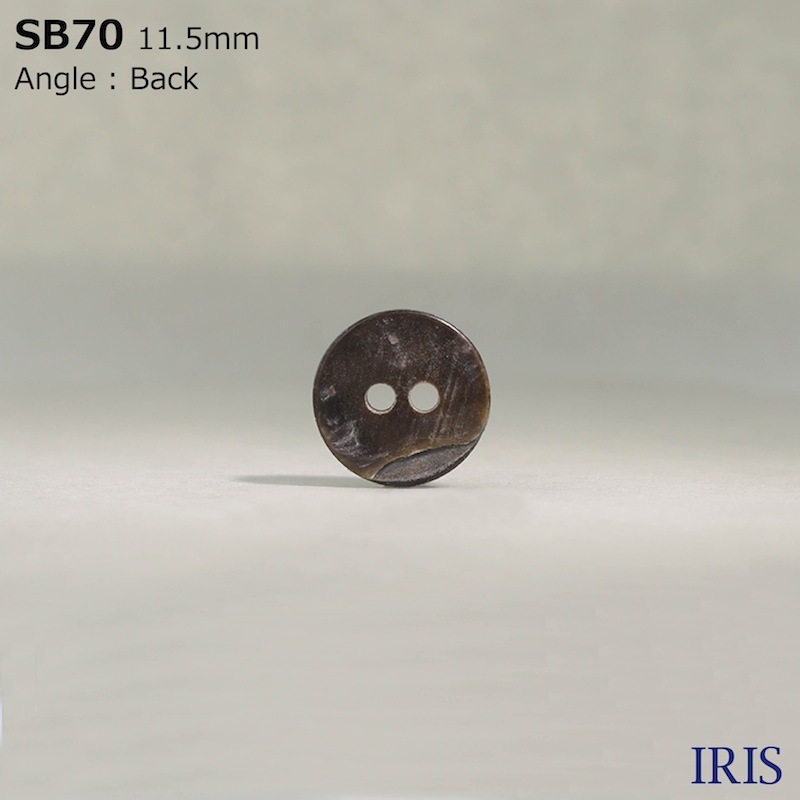 ��ĳ���� ɽ��2�ķ�ܥ��� SB70 11.5/10/9mm #_����ĳ��