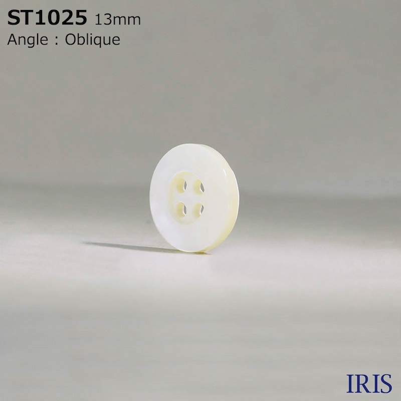 �������� ɽ��4�ķ�ܥ��� ST1025 13/11.5/10/9mm #_��̵�� 