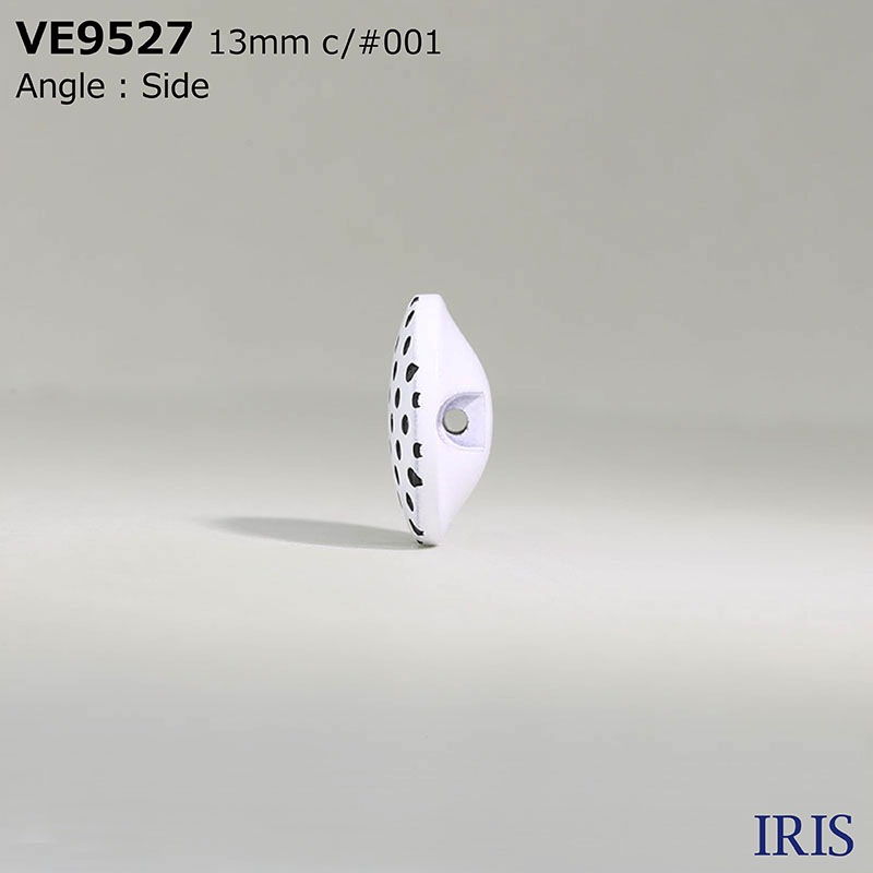 �ݥꥨ���ƥ������ �ȥ�ͥ�­�ܥ��� VE9527 13/11.5/10mm #001/09 