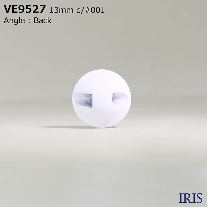 �ݥꥨ���ƥ������ �ȥ�ͥ�­�ܥ��� VE9527 13/11.5/10mm #001/09 