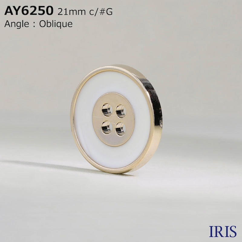*ݥ/ABS ɽ4ķܥ AY6250 23/21/18/15/13/11.5mm #G/N 