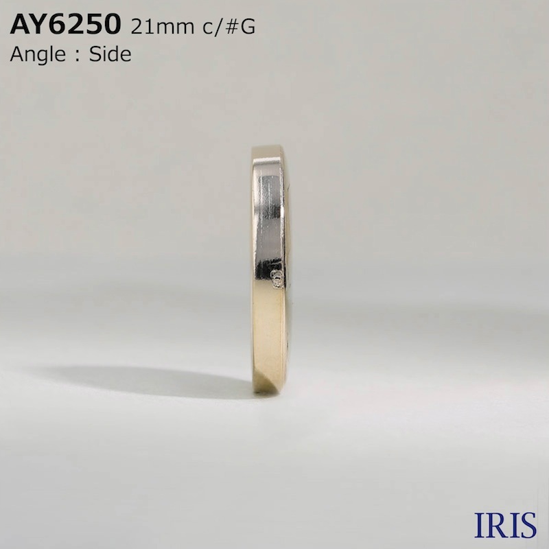 *ݥ/ABS ɽ4ķܥ AY6250 23/21/18/15/13/11.5mm #G/N 