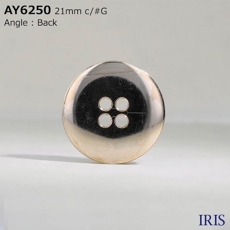 *ݥ/ABS ɽ4ķܥ AY6250 23/21/18/15/13/11.5mm #G/N 