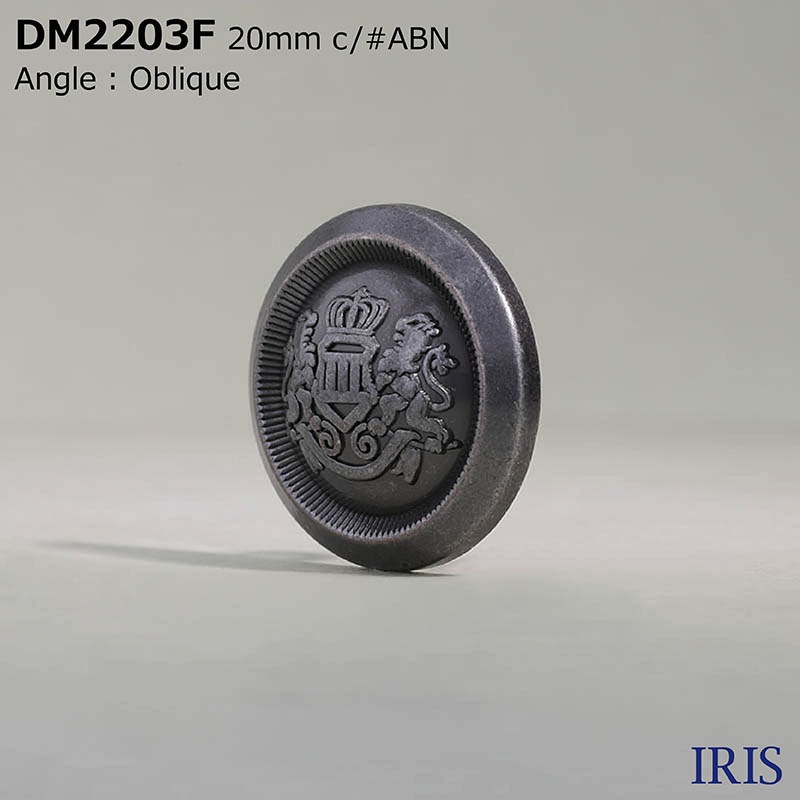  ݥ­ܥ DM2203F 23/20/18/15mm #ABN/AWP/AWY 