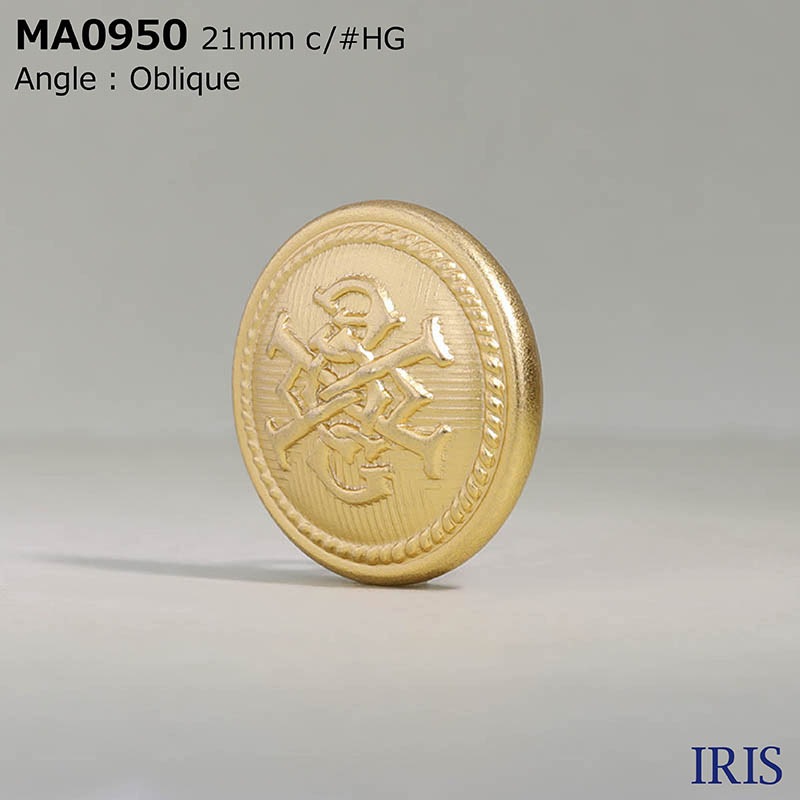  ݥ­ܥ MA0950 23/21/18/15mm #HG 