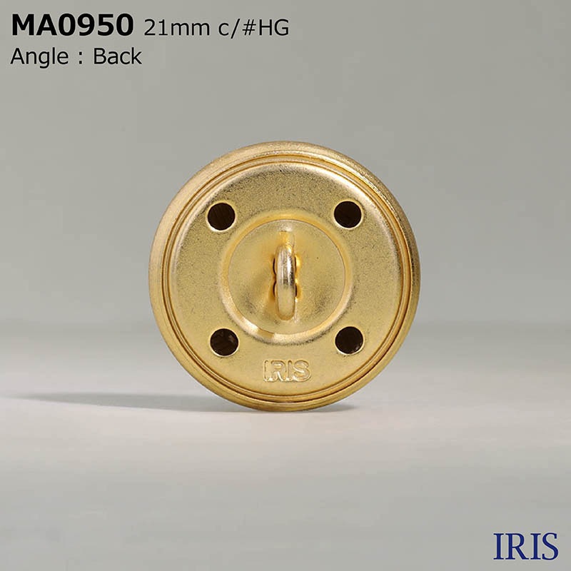  ݥ­ܥ MA0950 23/21/18/15mm #HG 