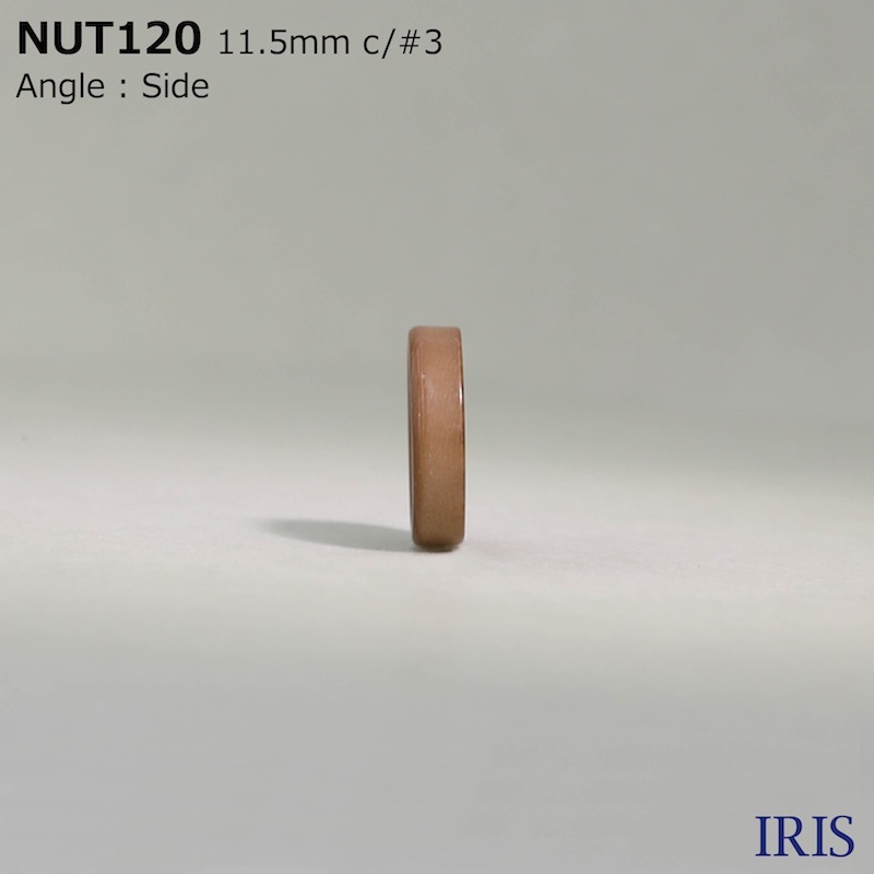 *ʥå ɽ4ķܥ NUT120 11.5/10/9mm #P01/1/2/3/4/5/6/7/8/9/10/11/12/13/14/15 