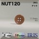 *ʥå ɽ4ķܥ NUT120 11.5/10/9mm #P01/1/2/3/4/5/6/7/8/9/10/11/12/13/14/15 