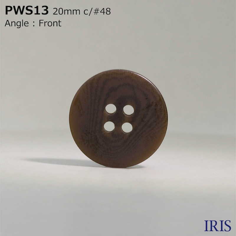 *ݥꥨƥ ɽ4ķܥ PWS13 28/25/23/20/18/15/13mm #001/09/41/48/58 