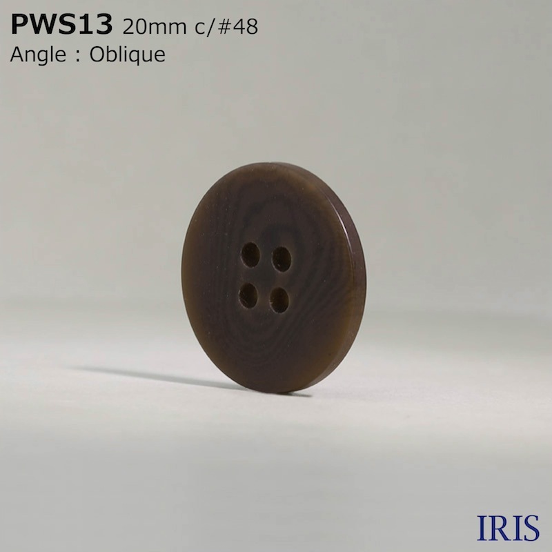 *ݥꥨƥ ɽ4ķܥ PWS13 28/25/23/20/18/15/13mm #001/09/41/48/58 