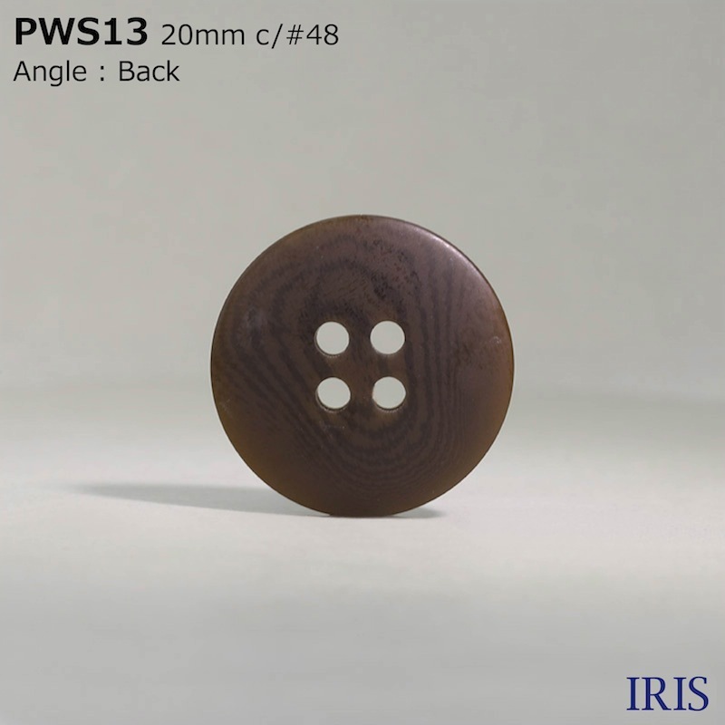 *ݥꥨƥ ɽ4ķܥ PWS13 28/25/23/20/18/15/13mm #001/09/41/48/58 