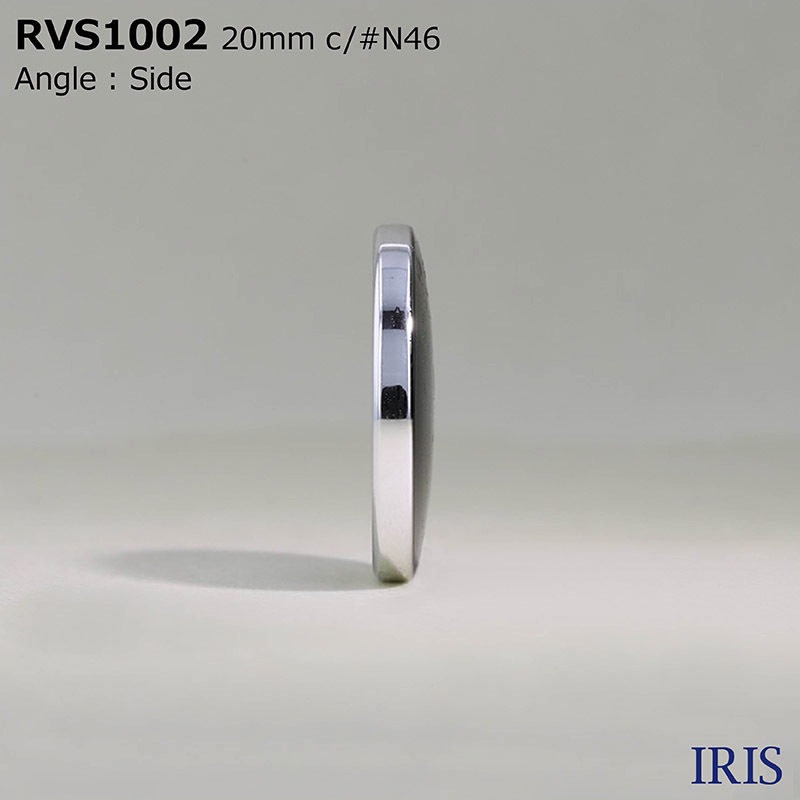 /ݥꥨƥ ɽ4ķܥ RVS1002 23/20/18/15mm #N01/N09/N46 