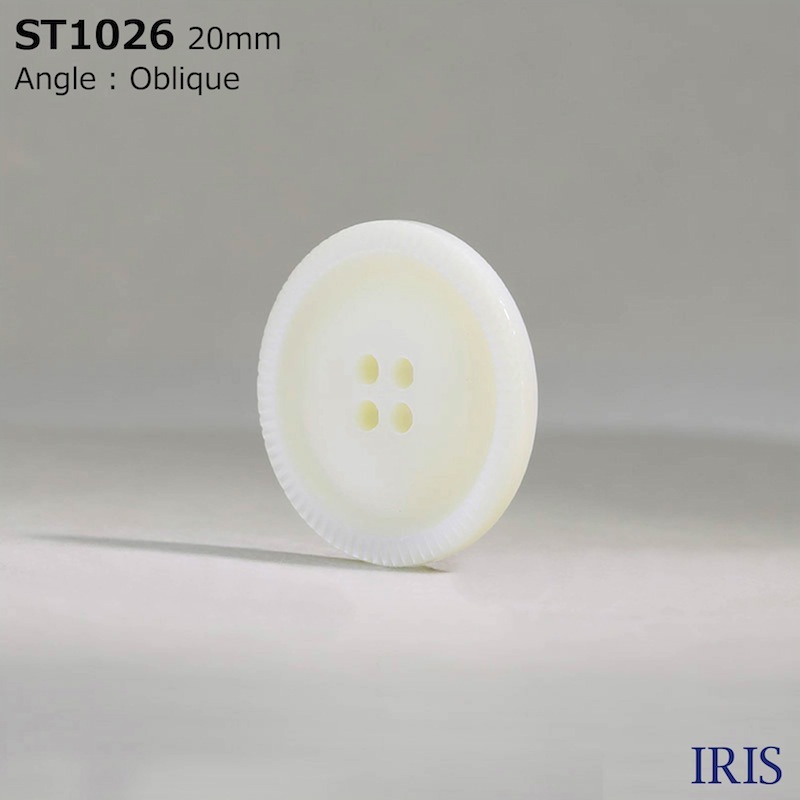 �������� ɽ��4�ķ�ܥ��� ST1026 20/15/13/11.5mm #_��̵�� 