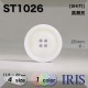 �������� ɽ��4�ķ�ܥ��� ST1026 20/15/13/11.5mm #_��̵�� 