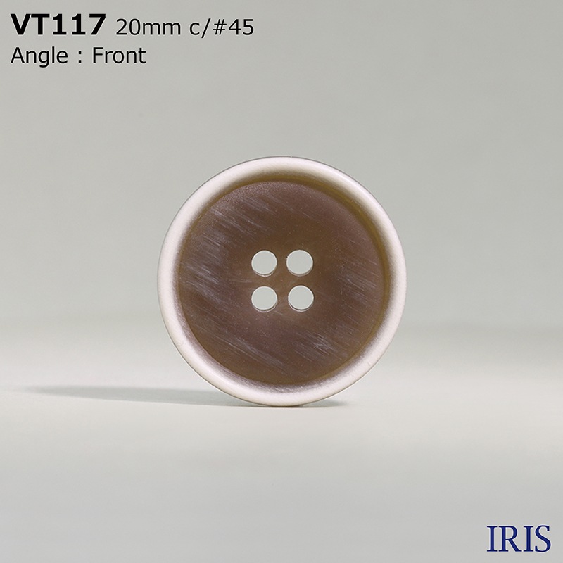 �ݥꥨ���ƥ������ ɽ��4�ķ�ܥ��� VT117 25/23/20/18/15mm #001/08/09/020/42/45/48 