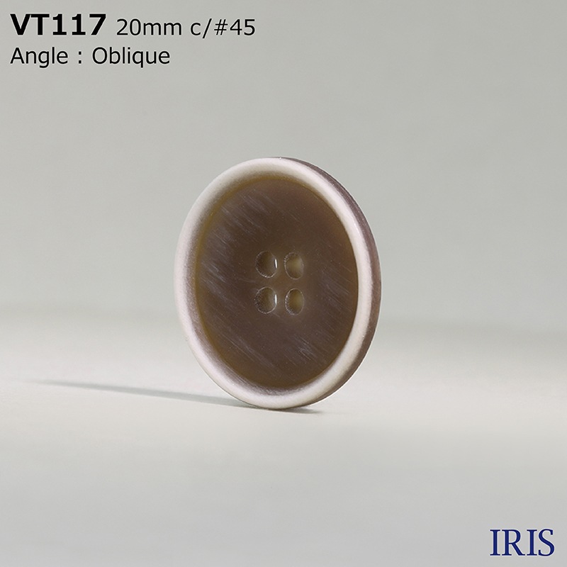 �ݥꥨ���ƥ������ ɽ��4�ķ�ܥ��� VT117 25/23/20/18/15mm #001/08/09/020/42/45/48 