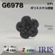 ݥꥨƥ ȥͥ­ܥ G6978 28/25/20/18mm #001/09 