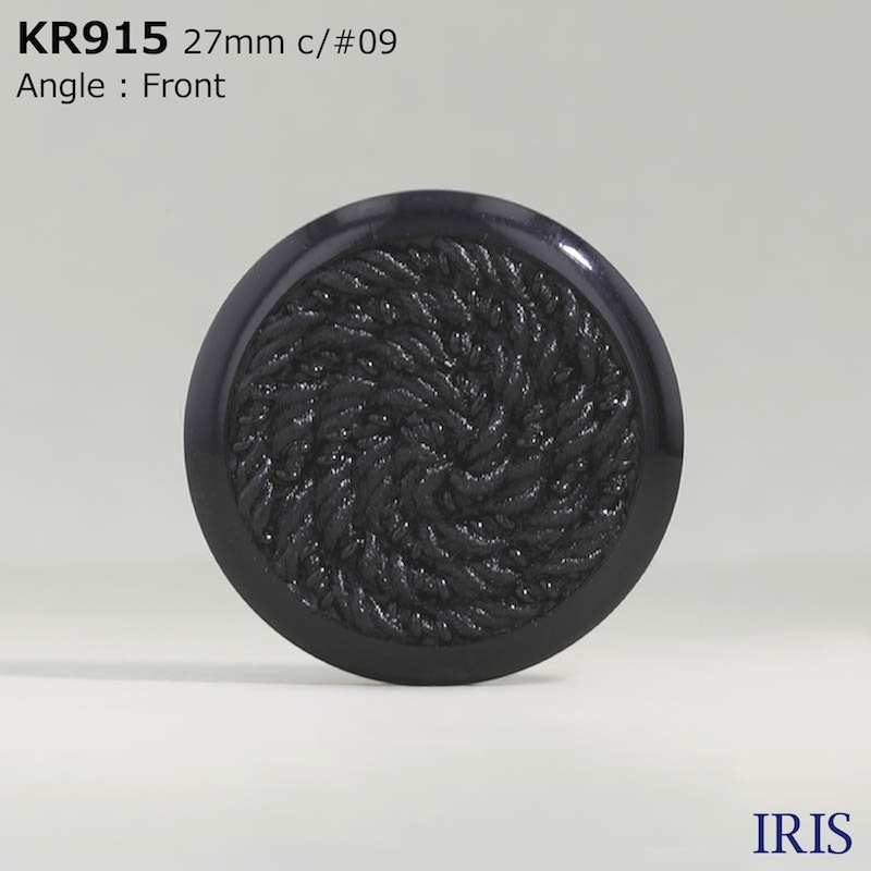 *������������ �ȥ�ͥ�­�ܥ��� KR915 27mm #09 