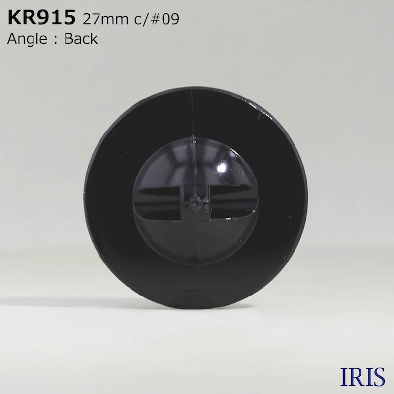*������������ �ȥ�ͥ�­�ܥ��� KR915 27mm #09 