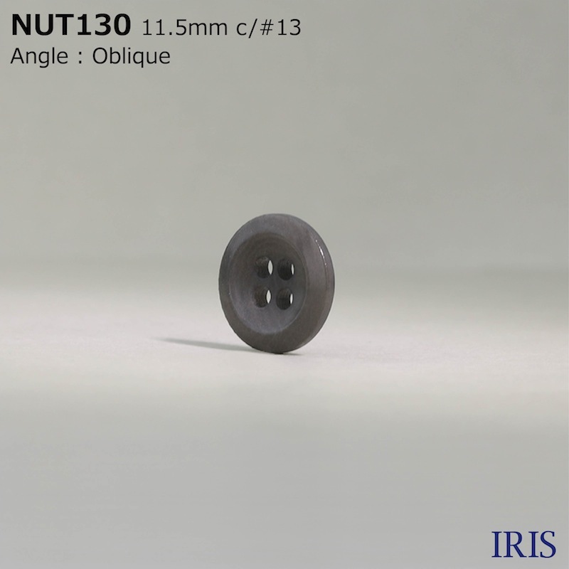 *ʥå ɽ4ķܥ NUT130 11.5/10/9mm #P01/1/2/3/4/5/6/7/8/9/10/11/12/13/14/15 