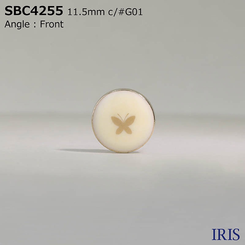 *ݥ/ ݥ­ܥ SBC4255 11.5/10mm #G01/G09/N01/N09 