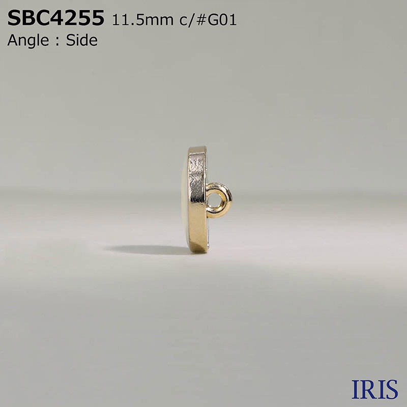 *ݥ/ ݥ­ܥ SBC4255 11.5/10mm #G01/G09/N01/N09 