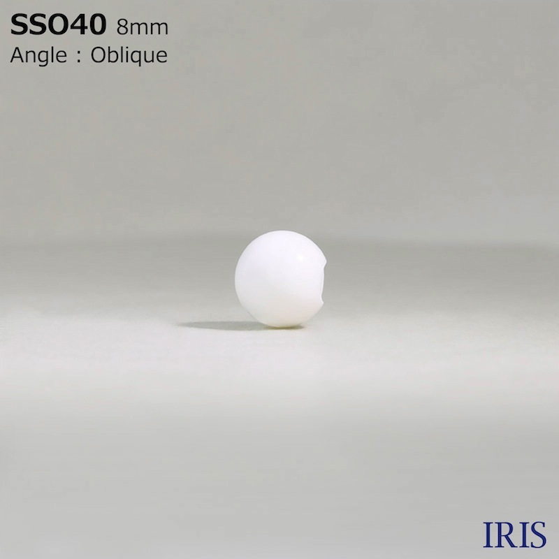 �������� �ȥ�ͥ�­�ܥ��� SSO40 8mm #_��̵�� 