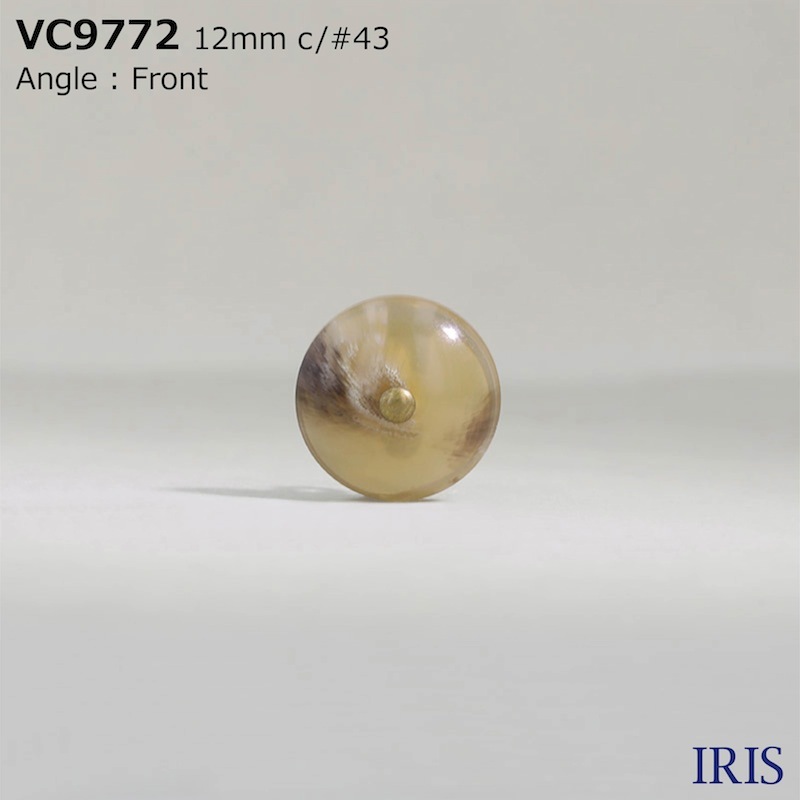 �ݥꥨ���ƥ����/����� �ݥ���­�ܥ��� VC9772 12/10mm #001/09/43/47 