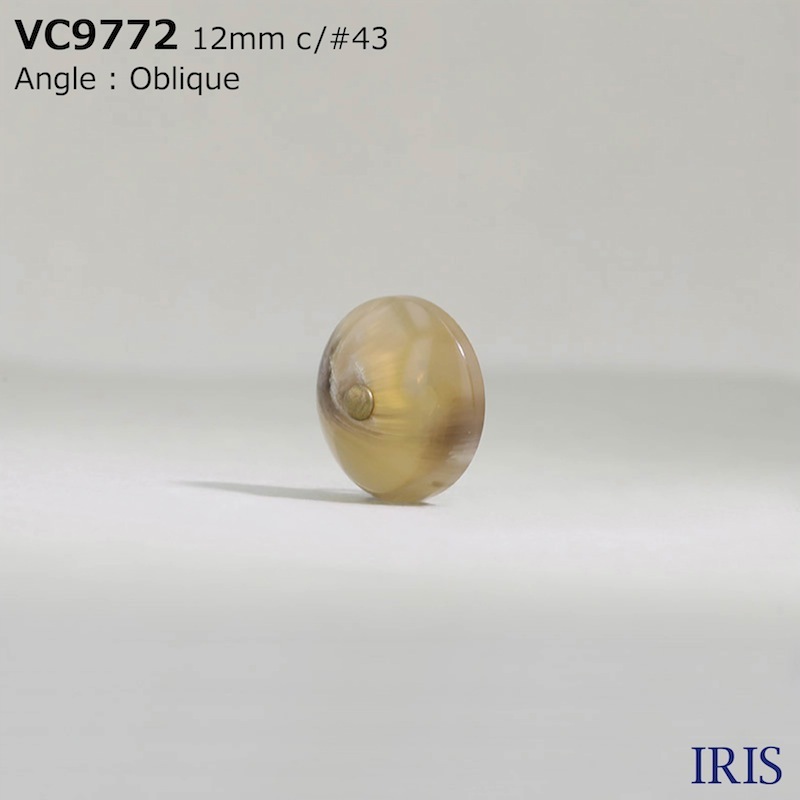 �ݥꥨ���ƥ����/����� �ݥ���­�ܥ��� VC9772 12/10mm #001/09/43/47 