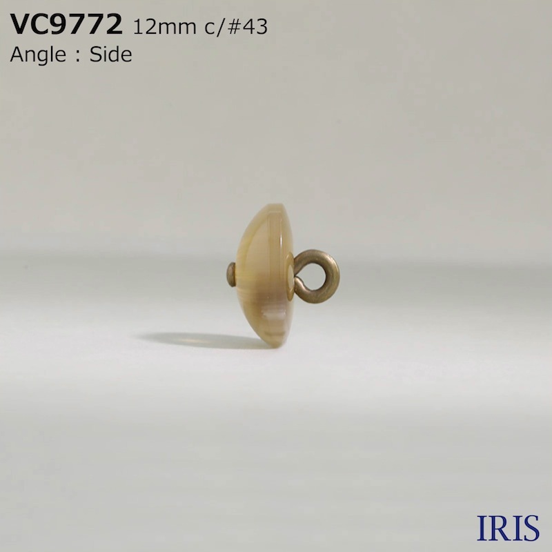 �ݥꥨ���ƥ����/����� �ݥ���­�ܥ��� VC9772 12/10mm #001/09/43/47 