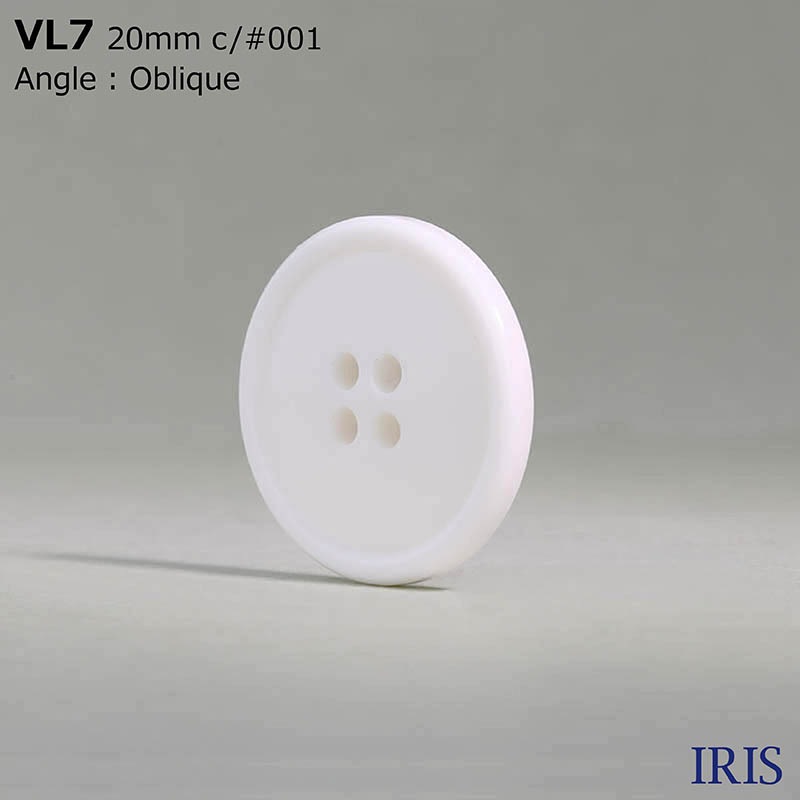 �ݥꥨ���ƥ������ ɽ��4�ķ�ܥ��� VL7 30/25/23/20/18/15mm #001/09 