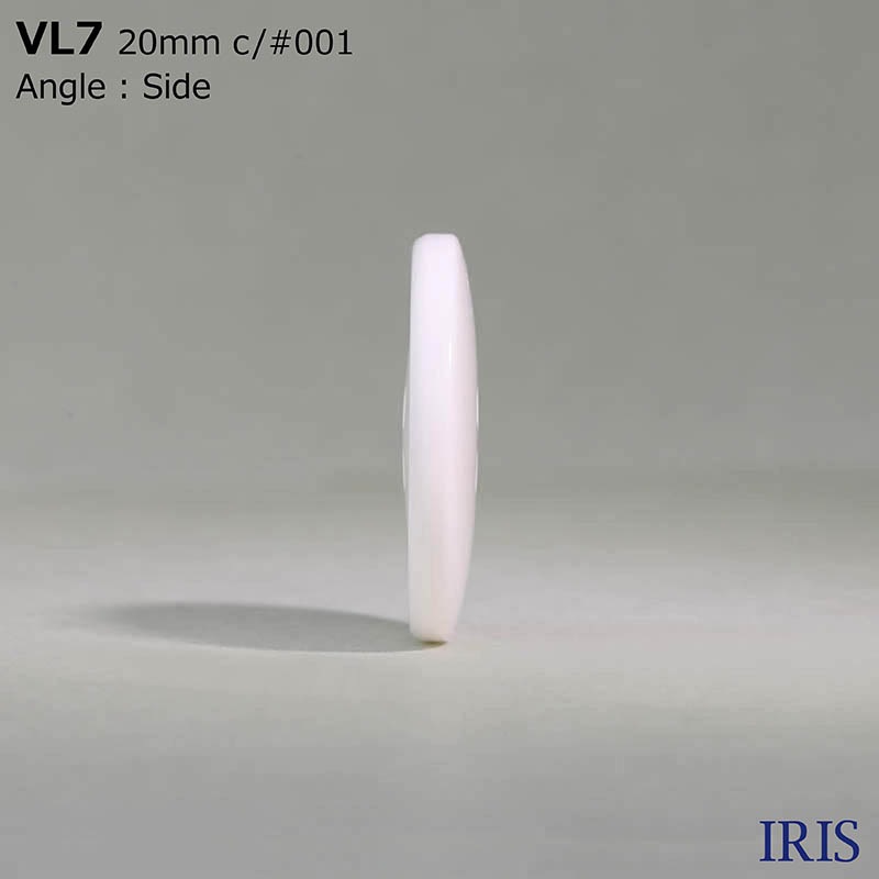 �ݥꥨ���ƥ������ ɽ��4�ķ�ܥ��� VL7 30/25/23/20/18/15mm #001/09 