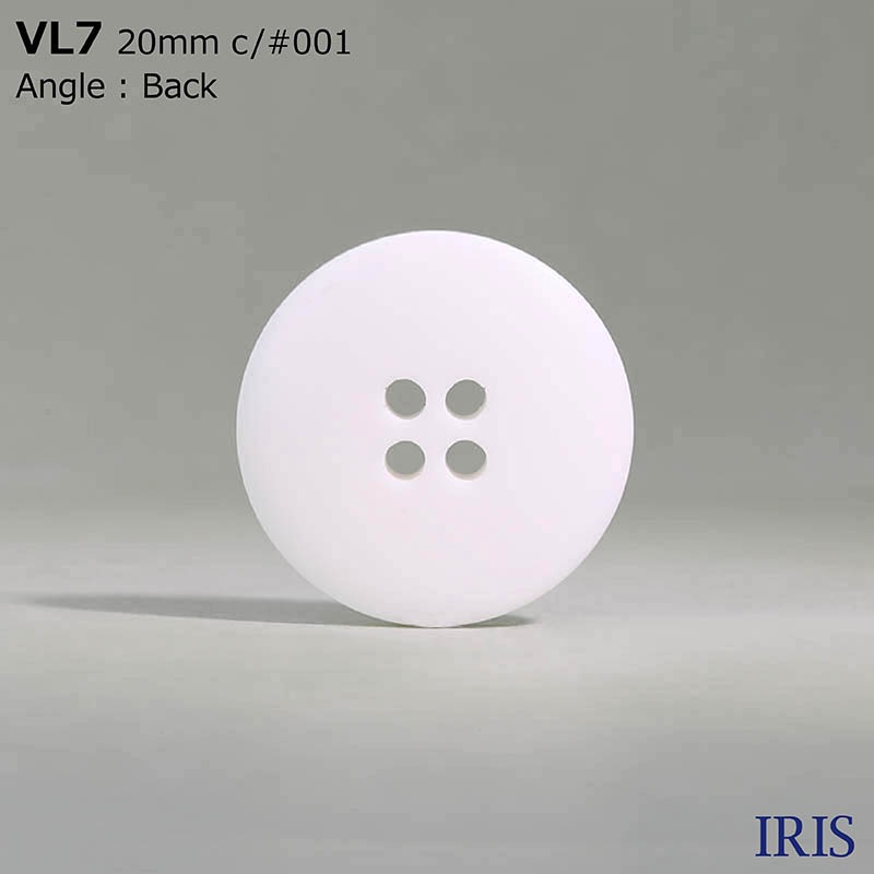 �ݥꥨ���ƥ������ ɽ��4�ķ�ܥ��� VL7 30/25/23/20/18/15mm #001/09 