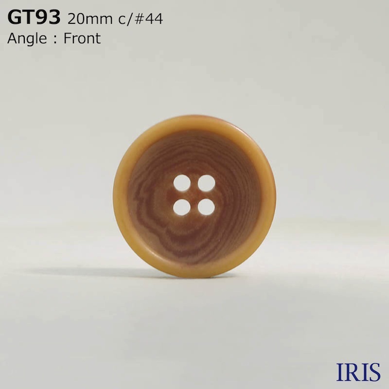 �ݥꥨ���ƥ������ ɽ��4�ķ�ܥ��� GT93 23/20/18/15mm #01/03/06/09/40/44/45/48 