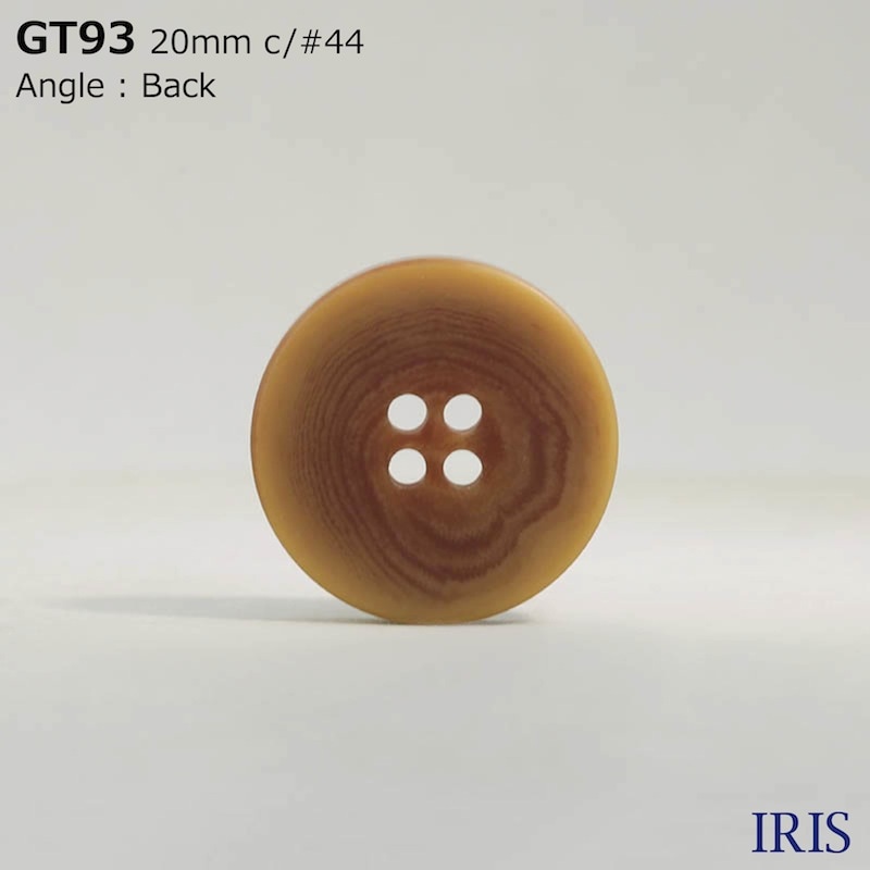 �ݥꥨ���ƥ������ ɽ��4�ķ�ܥ��� GT93 23/20/18/15mm #01/03/06/09/40/44/45/48 