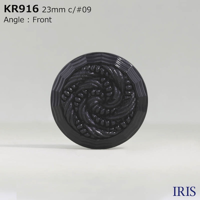 * ȥͥ­ܥ KR916 23/20mm #09 