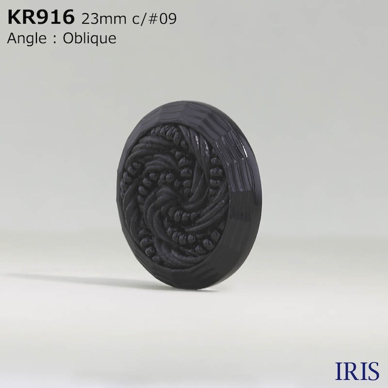 * ȥͥ­ܥ KR916 23/20mm #09 