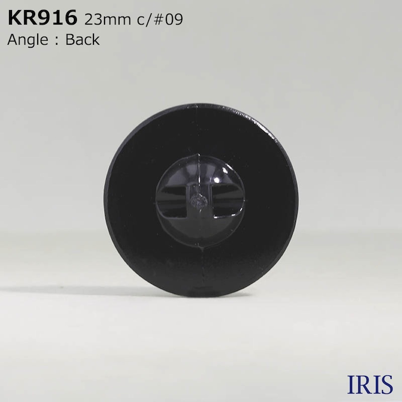 * ȥͥ­ܥ KR916 23/20mm #09 