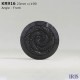 * ȥͥ­ܥ KR916 23/20mm #09 
