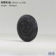 * ȥͥ­ܥ KR916 23/20mm #09 
