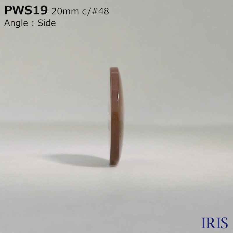 *�ݥꥨ���ƥ������ ɽ��4�ķ�ܥ��� PWS19 23/20/18/15/13mm #01/06/09/41/48 