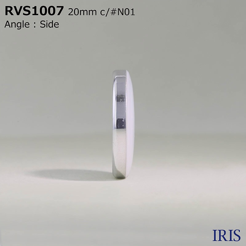 /ݥꥨƥ ɽ4ķܥ RVS1007 23/20/18/15mm #B09/G48/N01/N48 
