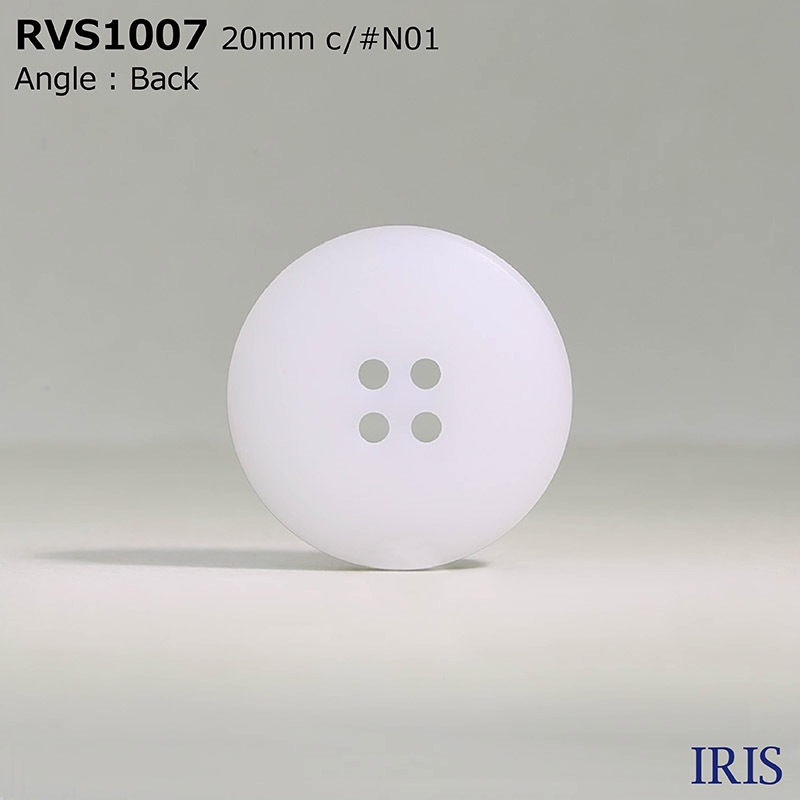 /ݥꥨƥ ɽ4ķܥ RVS1007 23/20/18/15mm #B09/G48/N01/N48 