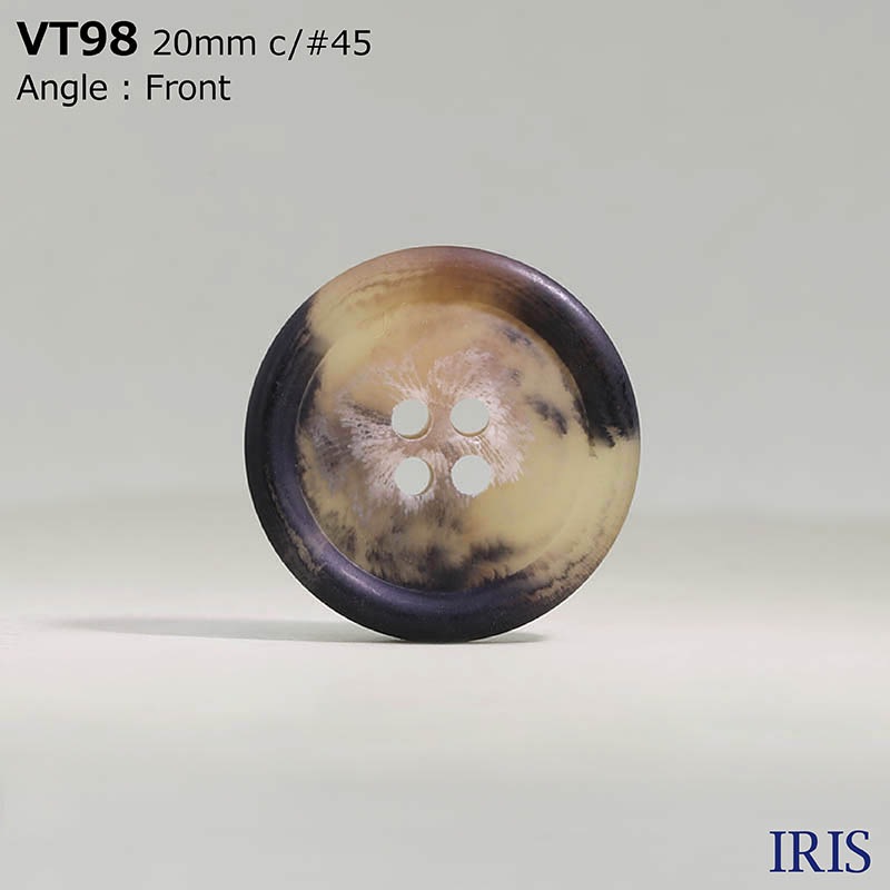 �ݥꥨ���ƥ������ ɽ��4�ķ�ܥ��� VT98 30/25/23/20/18/15mm #01/09/41/45/47 